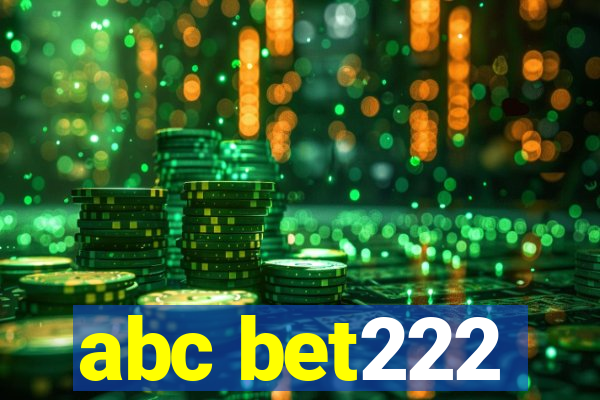 abc bet222